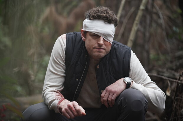 Unseen (2023) - photo 7