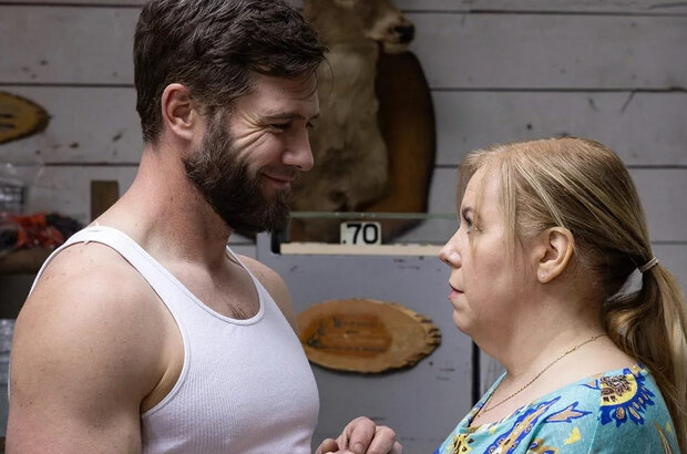 Amish Stud: The Eli Weaver Story (2023) - photo 2
