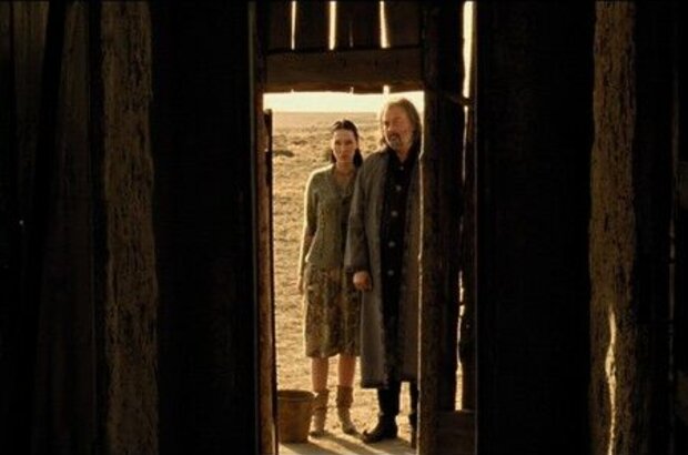 Strayed (2009) - photo 6
