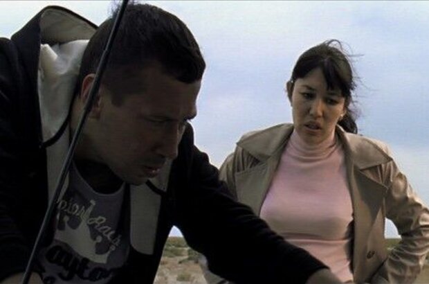 Strayed (2009) - photo 2