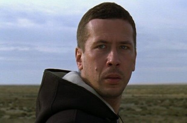 Strayed (2009) - photo 4