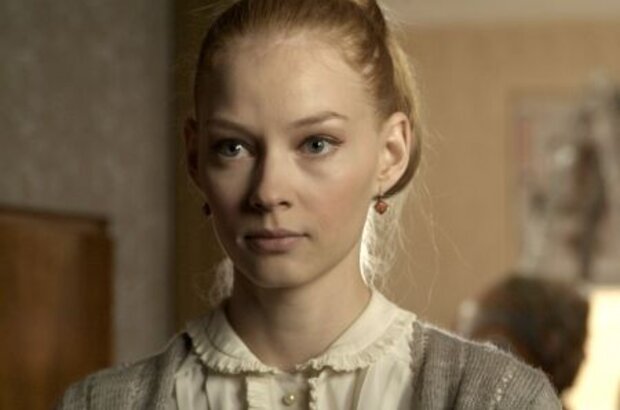 Little Moscow (2008) - photo 1