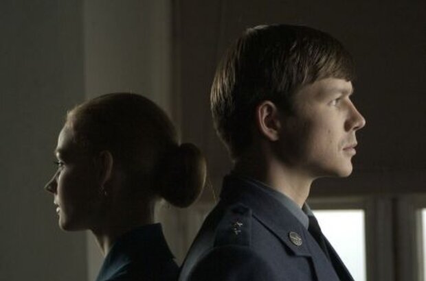 Little Moscow (2008) - photo 3