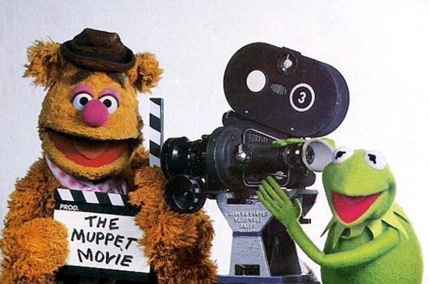 The Muppet Movie (1979) - photo 3