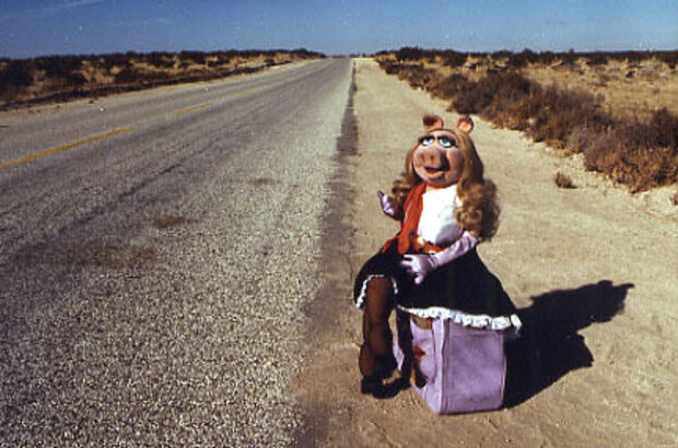 The Muppet Movie (1979) - photo 5