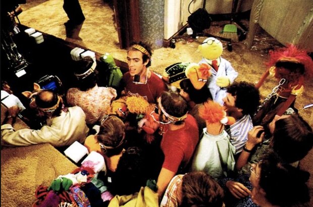 The Muppet Movie (1979) - photo 1