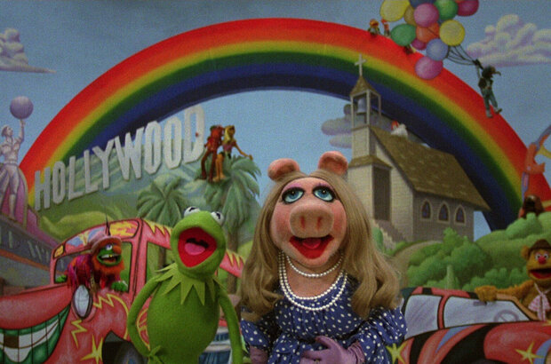 The Muppet Movie (1979) - photo 2
