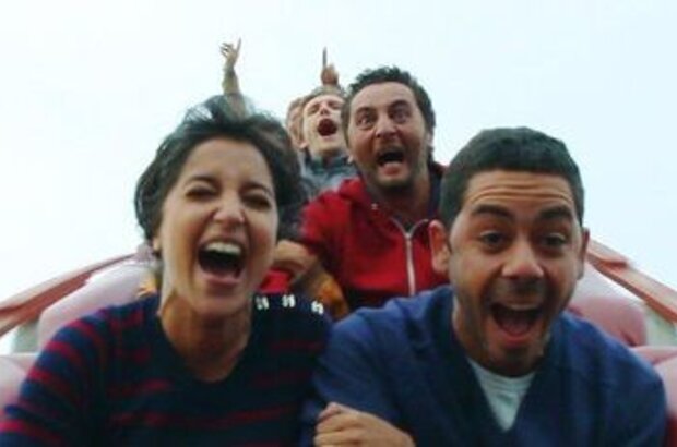 Nous York (2014) - photo 4