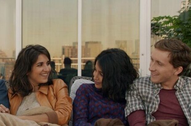Nous York (2014) - photo 5