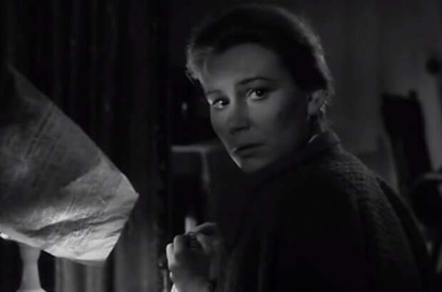 Baltic Skies (1961) - photo 1