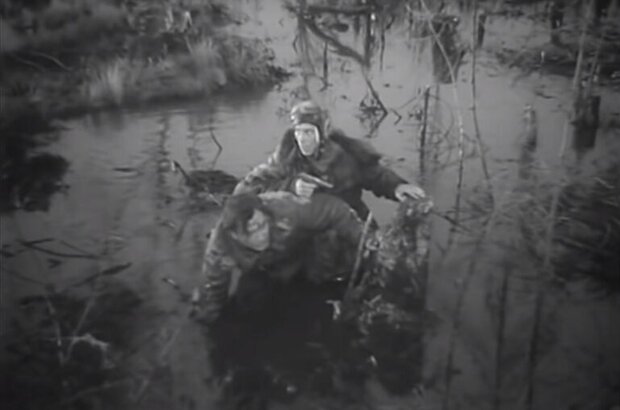 Baltic Skies (1961) - photo 6