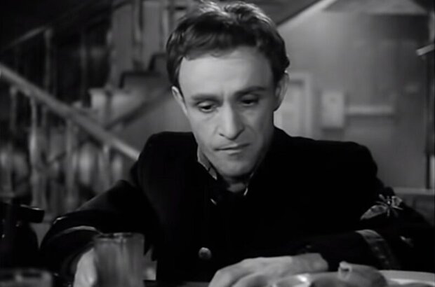 Baltic Skies (1961) - photo 4