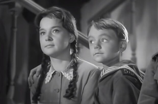 Baltic Skies (1961) - photo 5