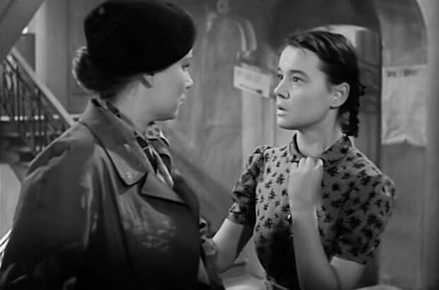 Baltic Skies (1961) - photo 2