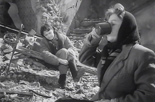 Baltic Skies (1961) - photo 8