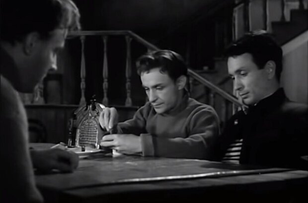 Baltic Skies (1961) - photo 3