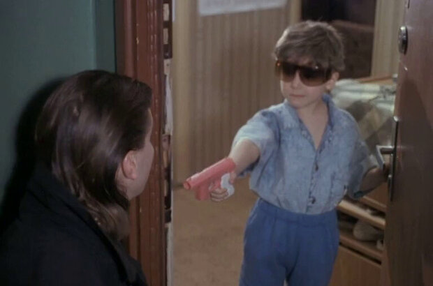 Ladies' Man 2 (1992) - photo 10