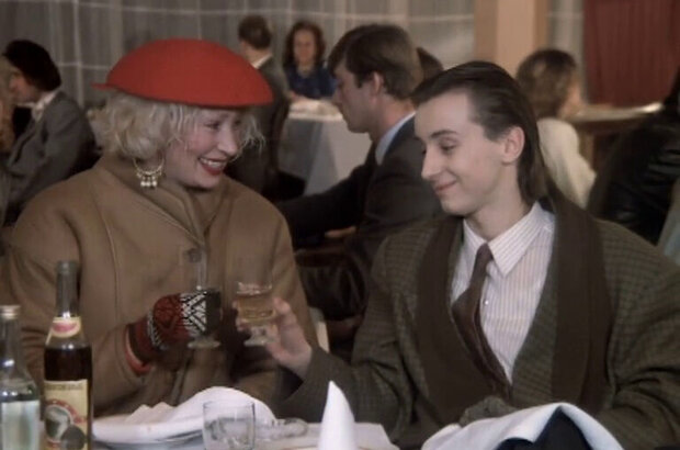 Ladies' Man 2 (1992) - photo 9