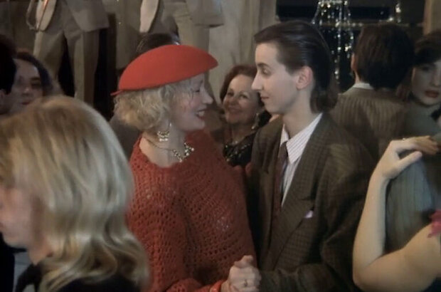 Ladies' Man 2 (1992) - photo 4