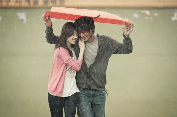 Always (2011) - photo 4