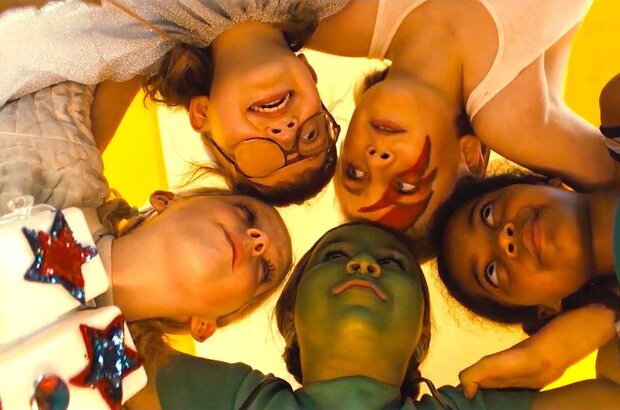 Troop Zero (2019) - photo 4