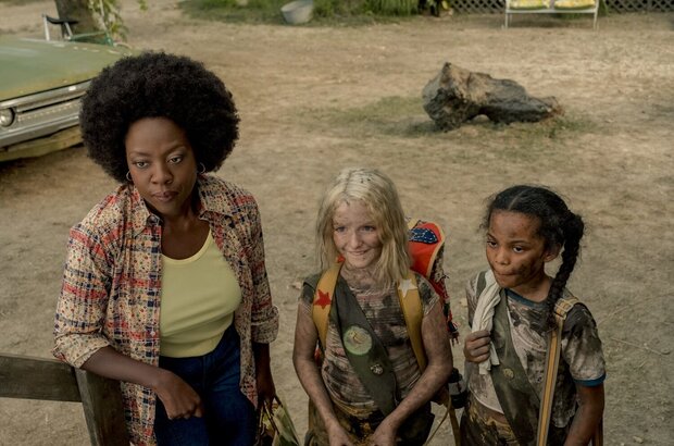 Troop Zero (2019) - photo 3