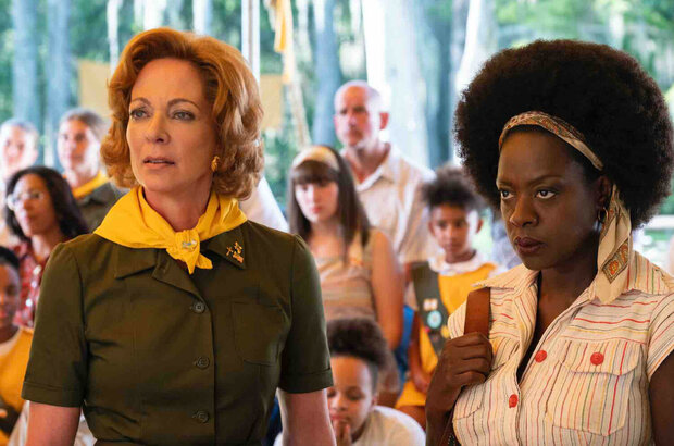 Troop Zero (2019) - photo 1