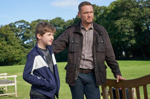 A Scottish Love Scheme (2024) - photo 2