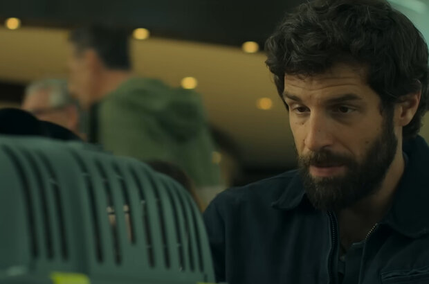 Apocalypse Z: El principio del fin (2024) - photo 1