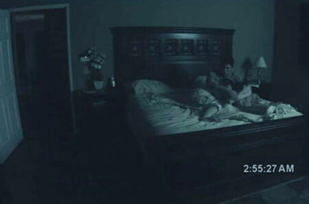 Paranormal Activity (2007) - photo 6