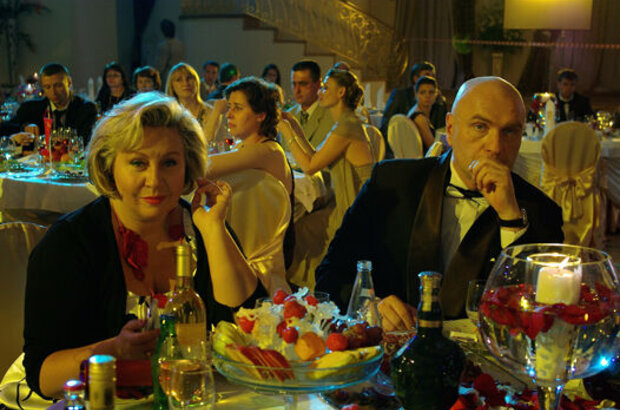 Зайцев, жги! История шоумена (2010) - фото 3