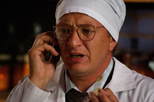 Зайцев, жги! История шоумена (2010) - фото 7