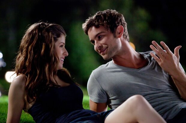 What to Expect When You're Expecting (2012) - photo 6