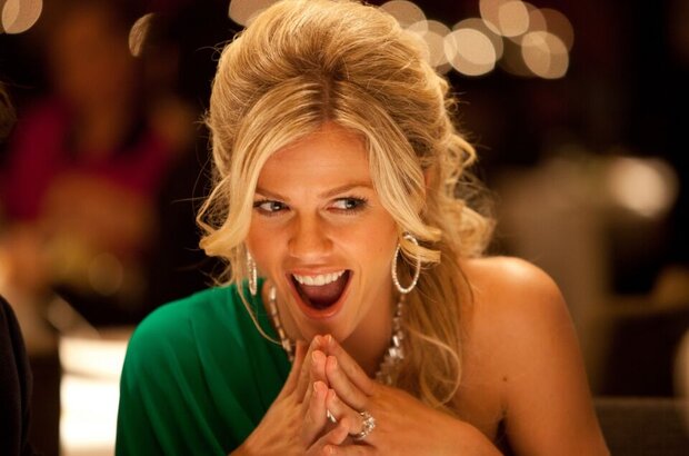 What to Expect When You're Expecting (2012) - photo 4