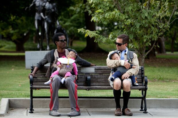 What to Expect When You're Expecting (2012) - photo 7