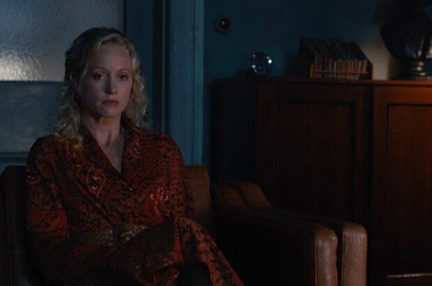 Backtrack (2015) - photo 2
