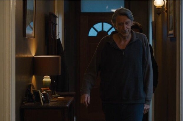 Backtrack (2015) - photo 4