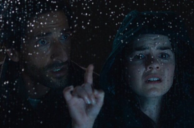 Backtrack (2015) - photo 5