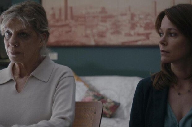After the War (2017) - photo 4