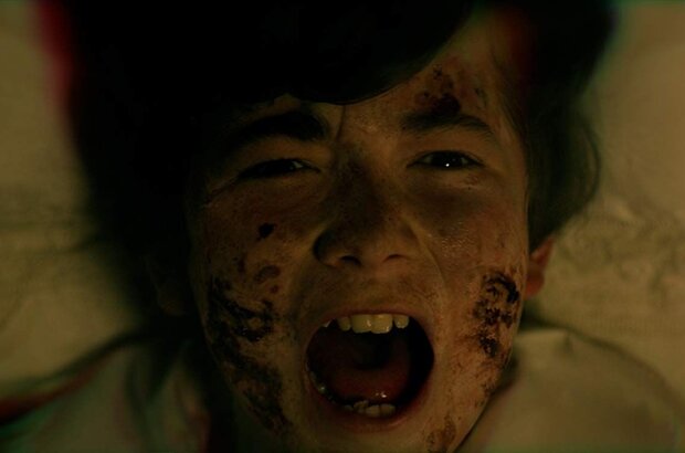 Cruel Peter (2019) - photo 1