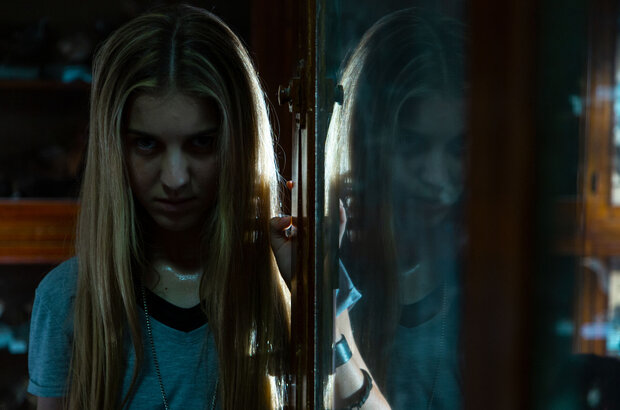 Cruel Peter (2019) - photo 8
