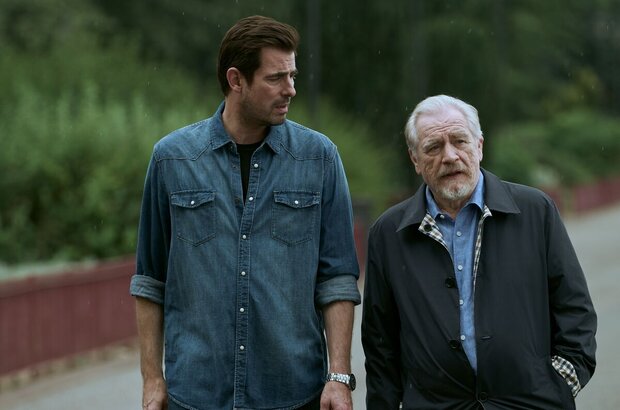The Bay of Silence (2020) - photo 7