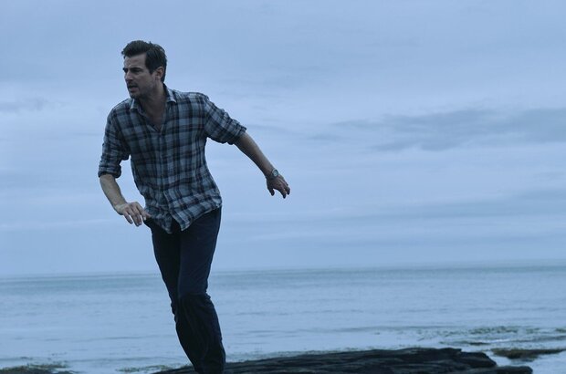 The Bay of Silence (2020) - photo 2