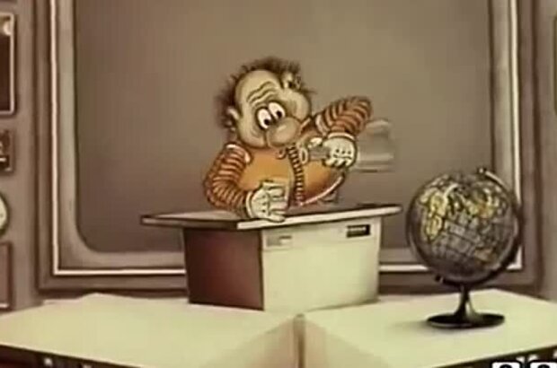 Vozvrashchenie so zvyozd (1982) - photo 6