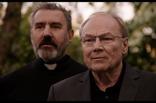 Zárójelentés (2020) - photo 1