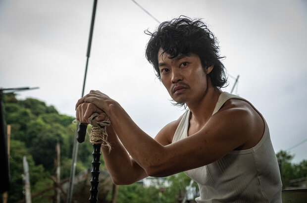 Twilight of the Warriors: Walled In (2024) - photo 6
