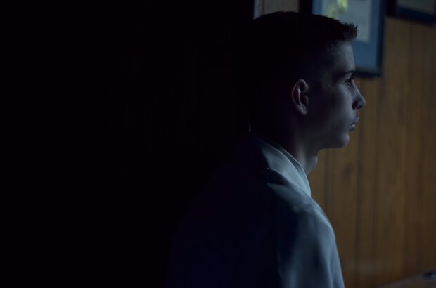 Свободные люди (2025) - фото 6