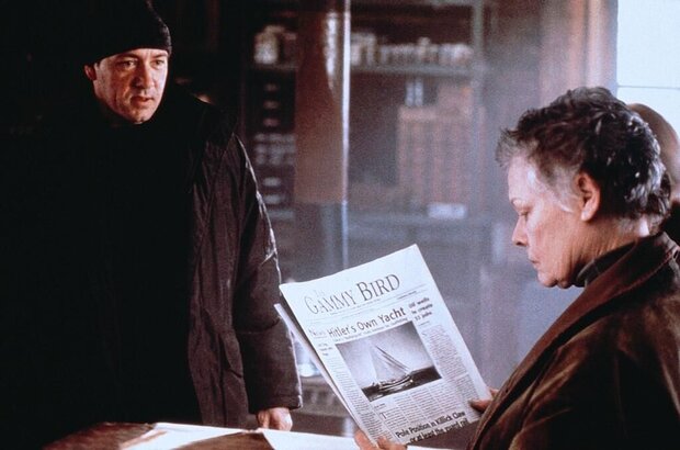 The Shipping News (2001) - photo 7