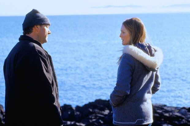 The Shipping News (2001) - photo 6