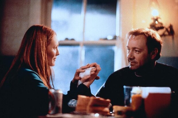 The Shipping News (2001) - photo 4
